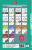 ScoreMore 21 Sample Papers CBSE Boards – Class 12 Chemistry