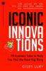 Iconic Innovation