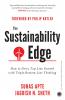 The Sustainability Edge