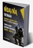 NDA 13 Years GAT : English & General Knowledge Topic Wise Solved Papers (2010-2022)