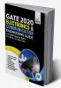 GATE 2020 Electronics & Communication Engineering Guide with 10 Practice Sets (6 in Book + 4 Online) 7th edition