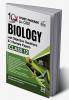 10 in One Study Package for CBSE Biology Class 12 with Objective Questions & 3 Sample Papers 3rd Edition