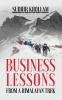 Business Lessons From a Himalayan Trek