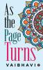 As The Page Turns