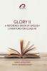 Glory II: A Reference Book of English Literature for Class XII