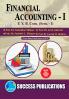 Financial AccountingF.Y.B.Com Sem.-I