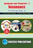 Insurance and Transport  -IF.Y.B.Com Sem.-I