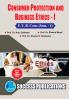 Consumer Protection & Business Ethics  - IF.Y.B.Com Sem.-I