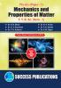 Mechanics and Properties of MatterF.Y.B.Sc Sem-I