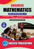 Business Mathematics (BBA (IB)BBA SEM-I