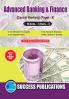 Advanced Banking & Finance (Central Banking -II)M.Com Sem-I