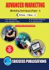 Advanced Marketing (Marketing Techniques -I)M.Com Sem-I