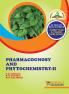 PHARMACOGNOSY ANDPHYTOCHEMISTRY - II