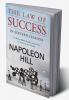 The Law of Success