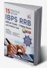 15 Practice Sets for IBPS RRB Officer Scale 1 Mains Exam with 2 Online Tests