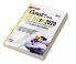 TARGET NTA JEE Main 2020 - 20 Solved Papers & 10 Mock Tests on 75 Question Pattern 21st Edition