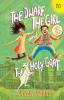 DWARF THE GIRL AND THE HOLY GOAT THE (SCHOOL EDITION)