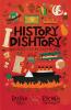 HISTORY DISHTORY