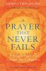 A Prayer That Never Fails