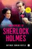 The Memoirs of Sherlock Holmes
