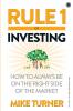 Rule 1 of Investing