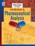 Introduction to Pharmaceutical Analysis