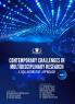 CONTEMPORARY CHALLENGES IN MULTIDISCIPLINARY RESEARCH: A COLLABORATIVE APPROACH VOLUME-1