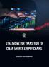 STRATEGIES FOR TRANSITION TO CLEAN ENERGY SUPPLY CHAINS