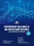 CONTEMPORARY CHALLENGES IN MULTIDISCIPLINARY RESEARCH: A COLLABORATIVE APPROACH VOLUME-2