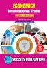 International Trade - EC-1003M.A Sem-I