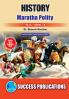Maratha Polity (HS-C3)M.A Sem-I