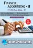 Financial AccountingF.Y.B.Com Sem.-II