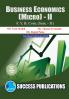 Business Economics (Micro) -IIF.Y.B.Com Sem.-II