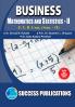 Business Mathematics and Statistics - IIF.Y.B.Com Sem.-II