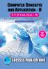 Computer Concepts and Applications - IIF.Y.B.Com Sem.-II