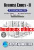 Business Ethics - IIF.Y.B.Com Sem.-II