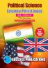 Comparative Political Analysis (PO-C4)M.A Sem-II