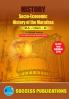Socio-economic History of the Marathas (HS-C6)M.A Sem-II