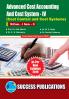 Cost Control & Cost System (Costing-IV)M.Com Sem-II
