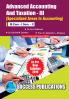 Specialized Areas in Accounting (Account-III)M.Com Sem-II