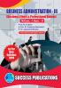 Business Ethics and Professional Values (BA-III)M.Com Sem-II-Marathi