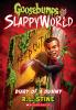 Diary of A Dummy (Goosebumps Slappyworld #10)