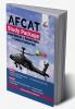 AFCAT Study Package - Study Material + Solved Papers + 5 Online Practice Sets