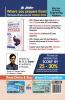 6 JEE Main Online 2020 Phase I Solved Papers with 10 Mock Tests (5 Online)