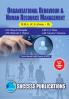 Organisational Behaviour & HRM_2012019 Sem-I