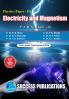 Electricity and Magnetism (Paper II)F.Y.B.Sc Sem-II