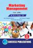 Marketing Management (201)MBA Sem-II