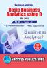 Basic Business Analytics using RMBA Sem-II