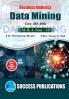 Data MiningMBA Sem-II