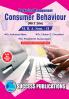 Consumer BehaviourMBA Sem-II